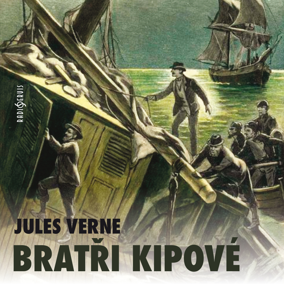 Bratři Kipové