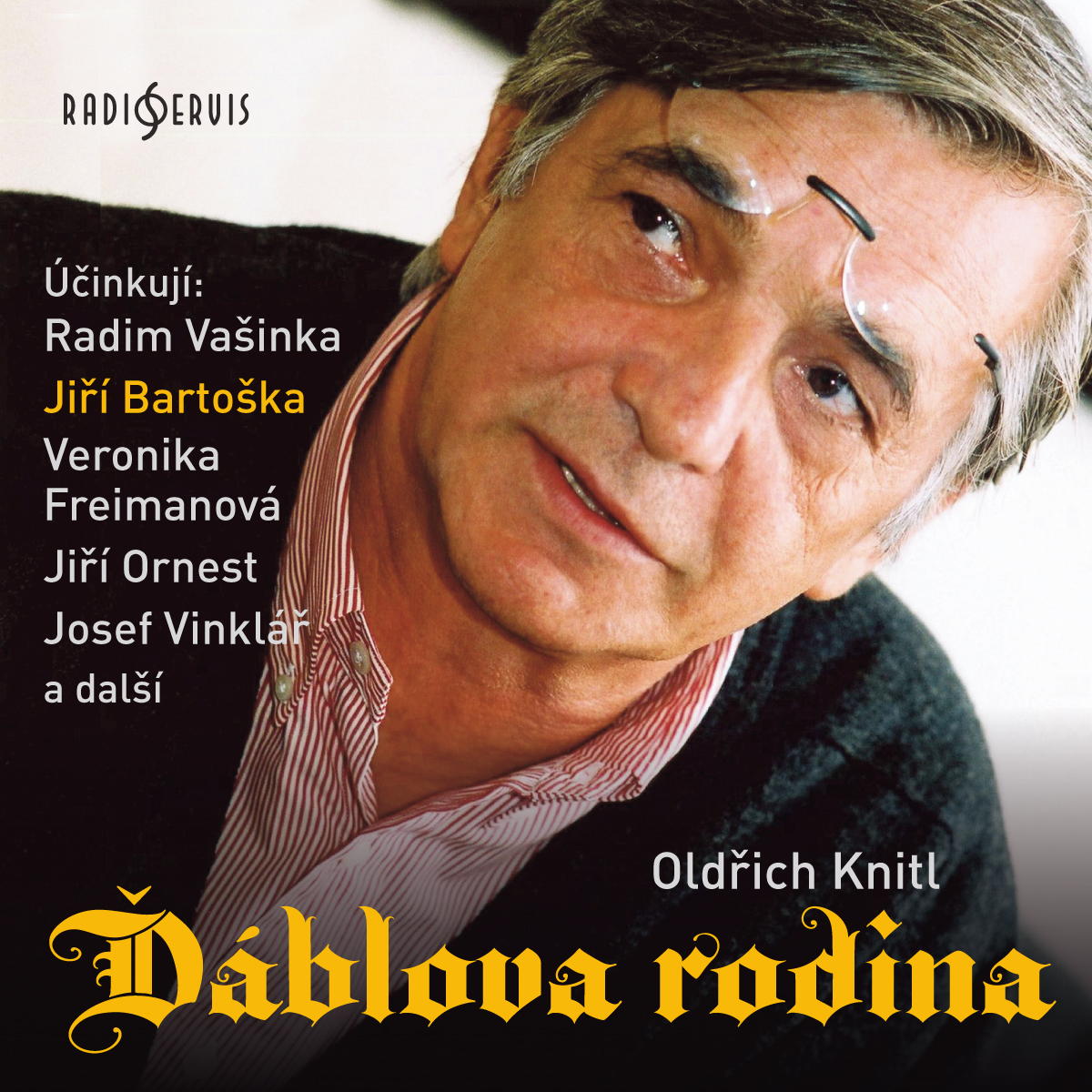 Ďáblova rodina