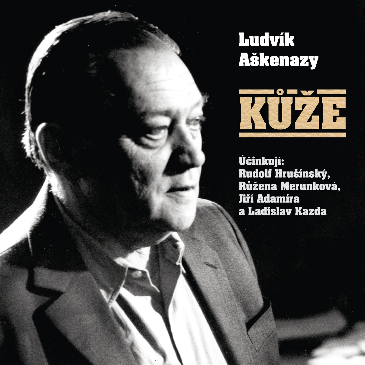Kůže