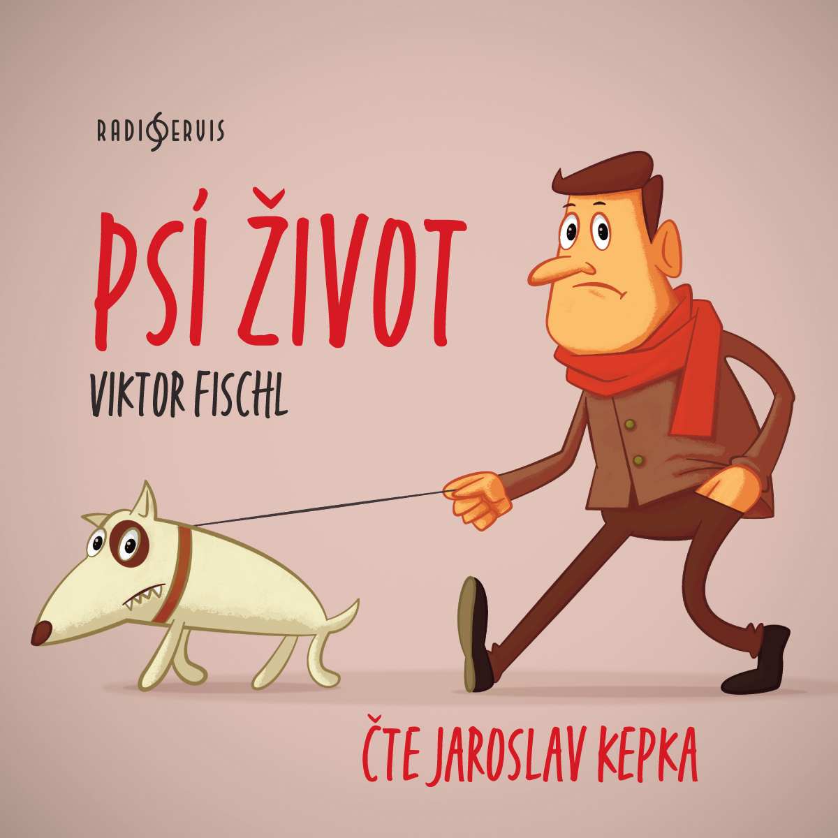 Psí život