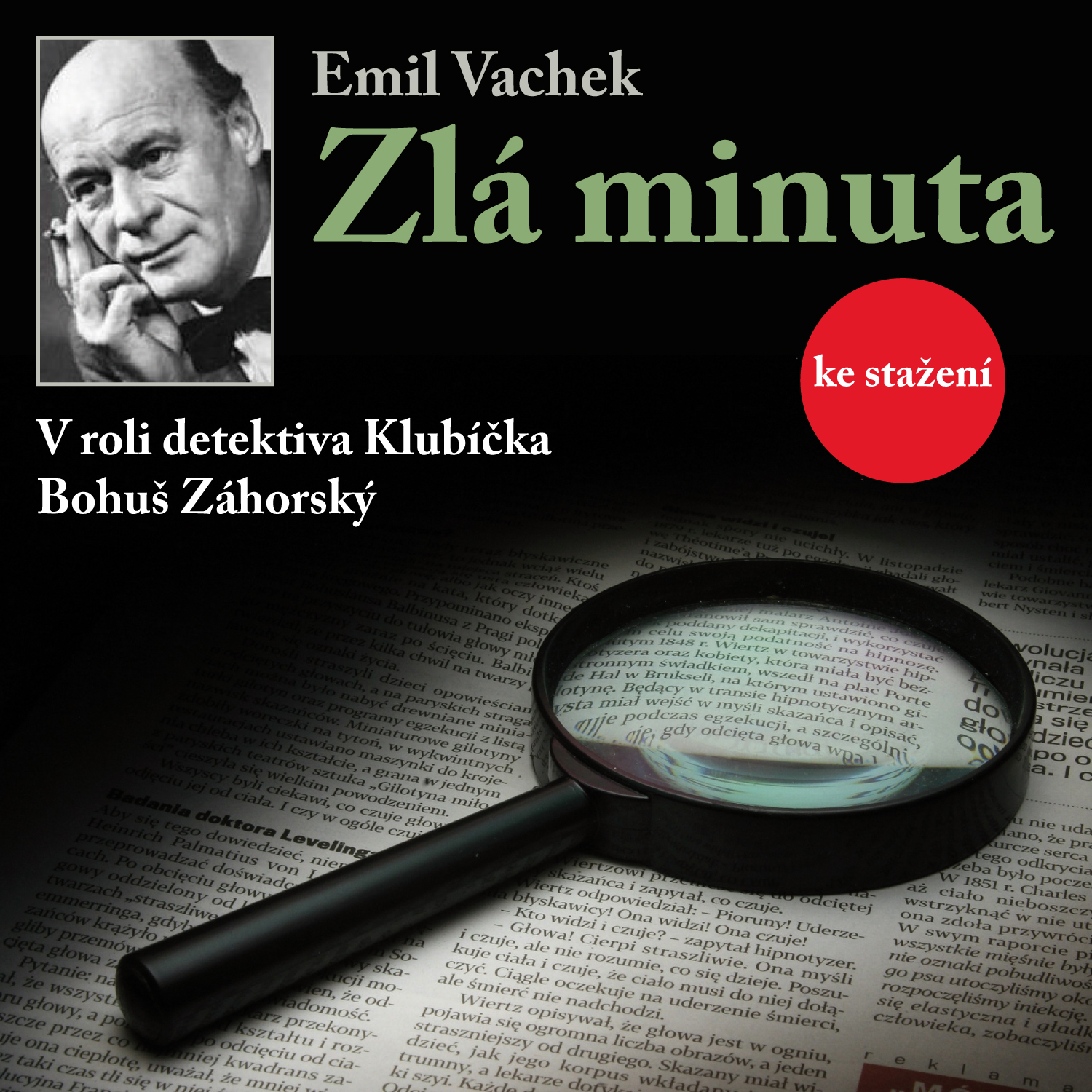 Zlá minuta