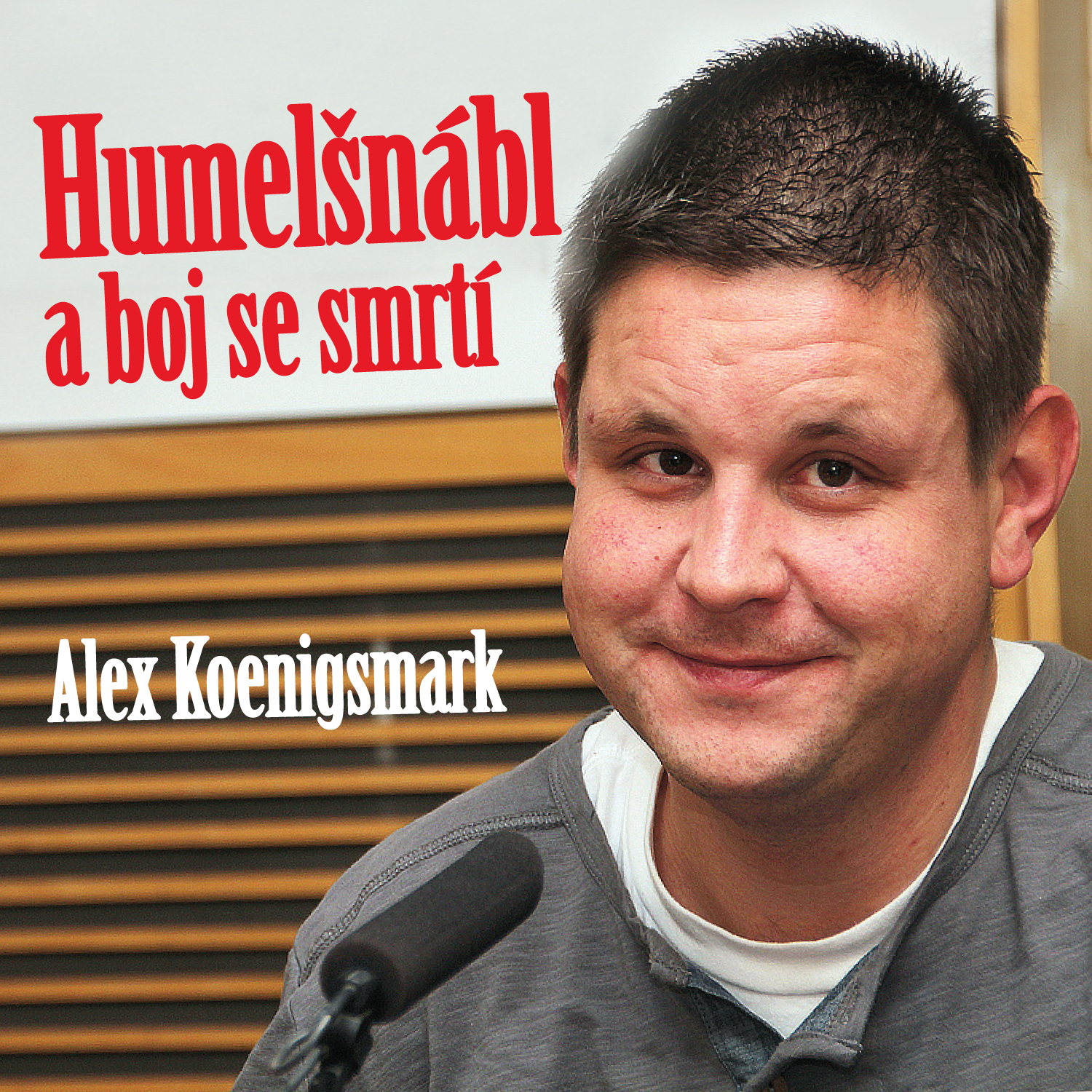 Humelšnábl a boj se smrtí