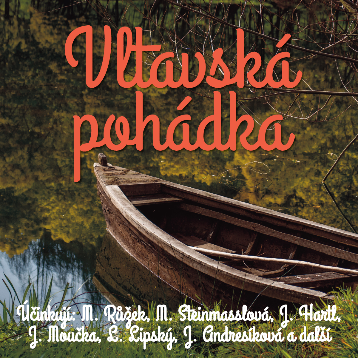 Vltavská pohádka
