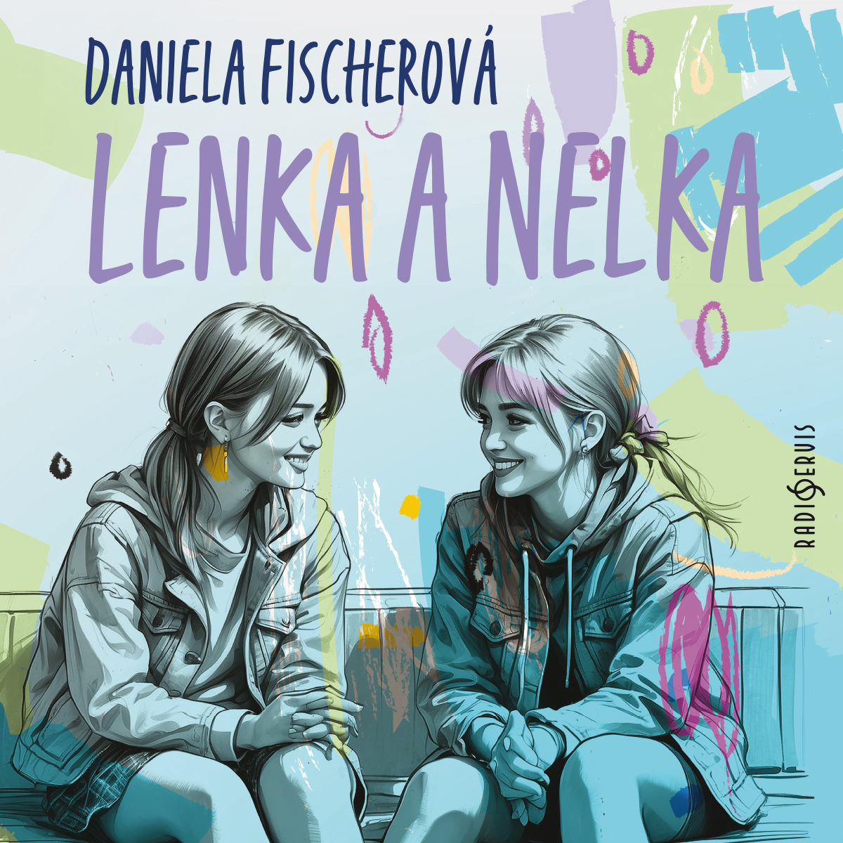 Lenka a Nelka