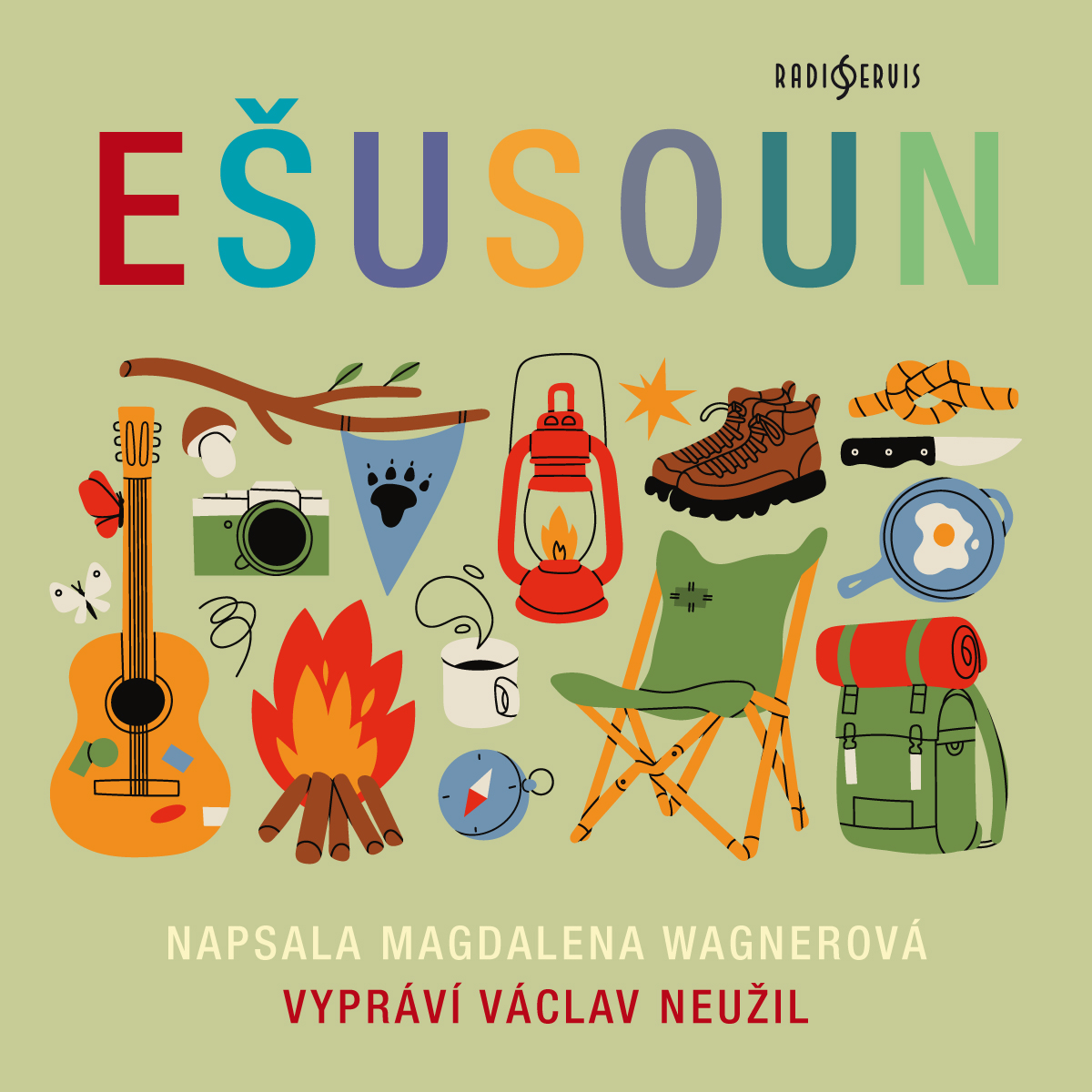 Ešusoun
