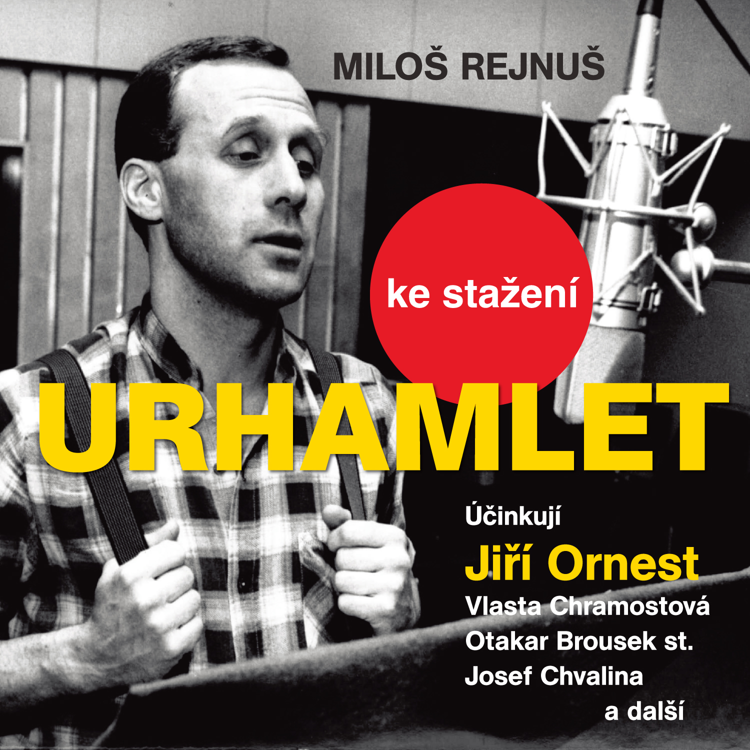 Urhamlet