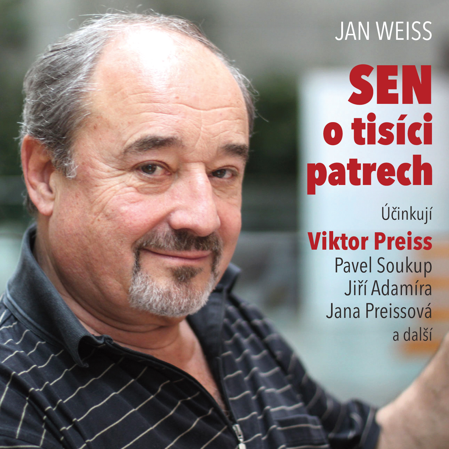 Sen o tisíci patrech