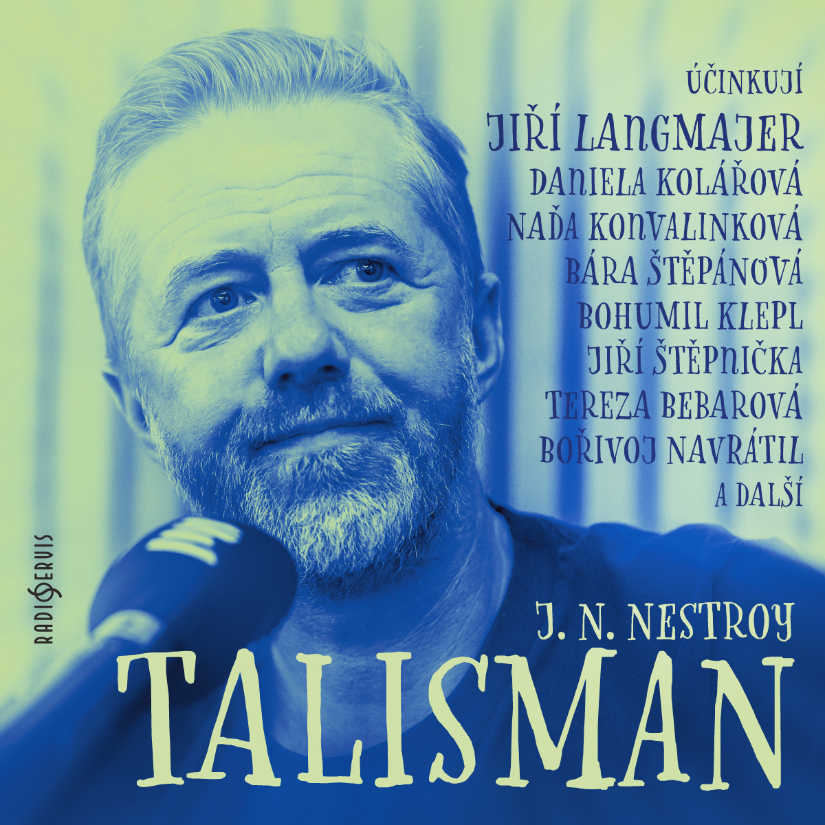 Talisman