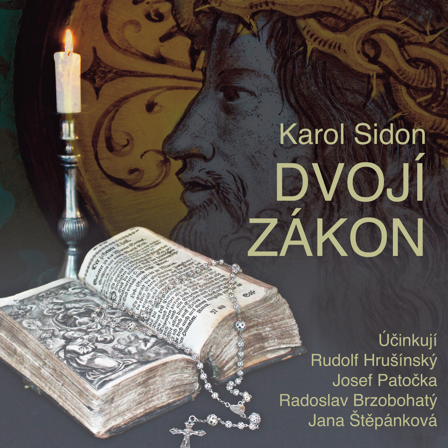 Dvojí zákon