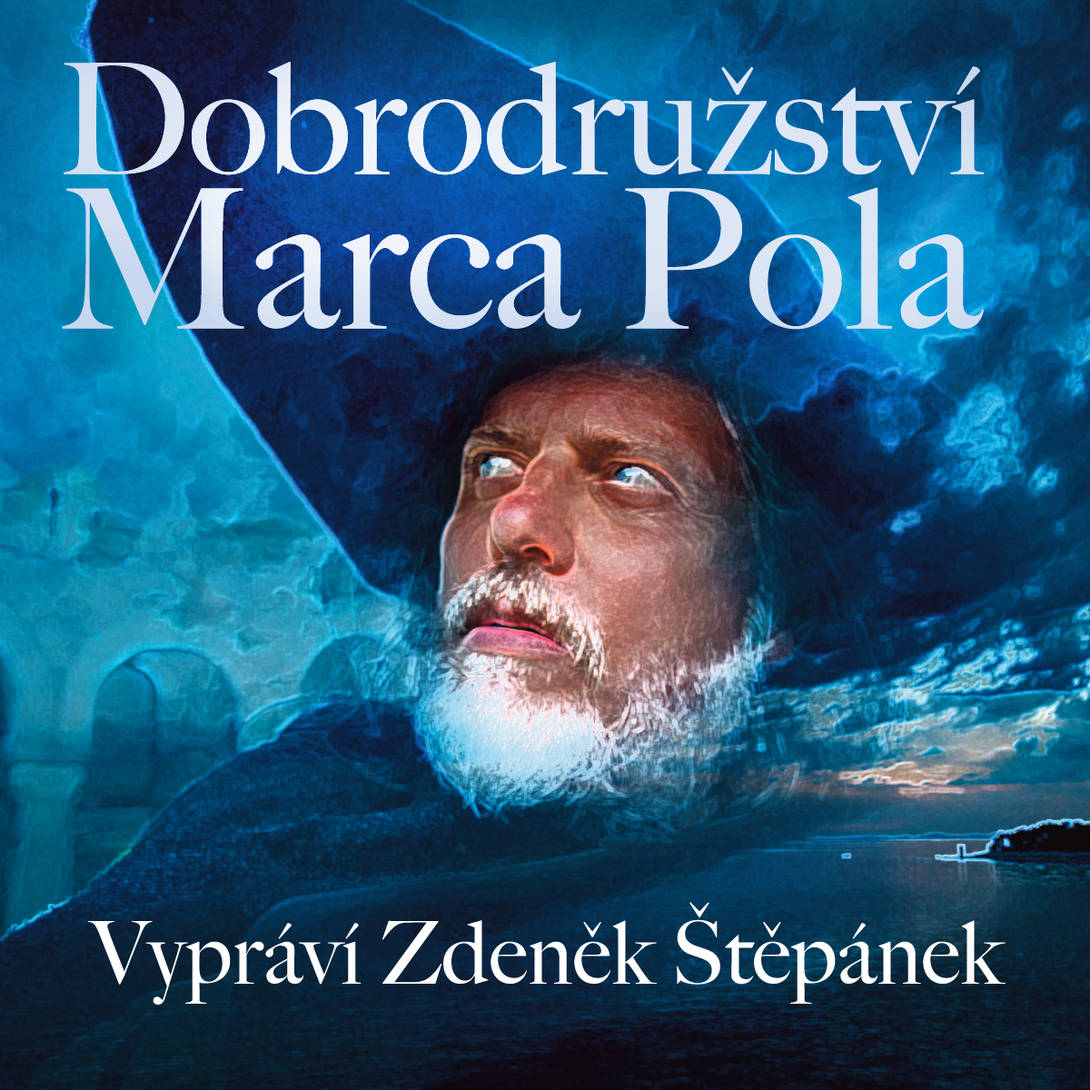 Dobrodružství Marca Pola
