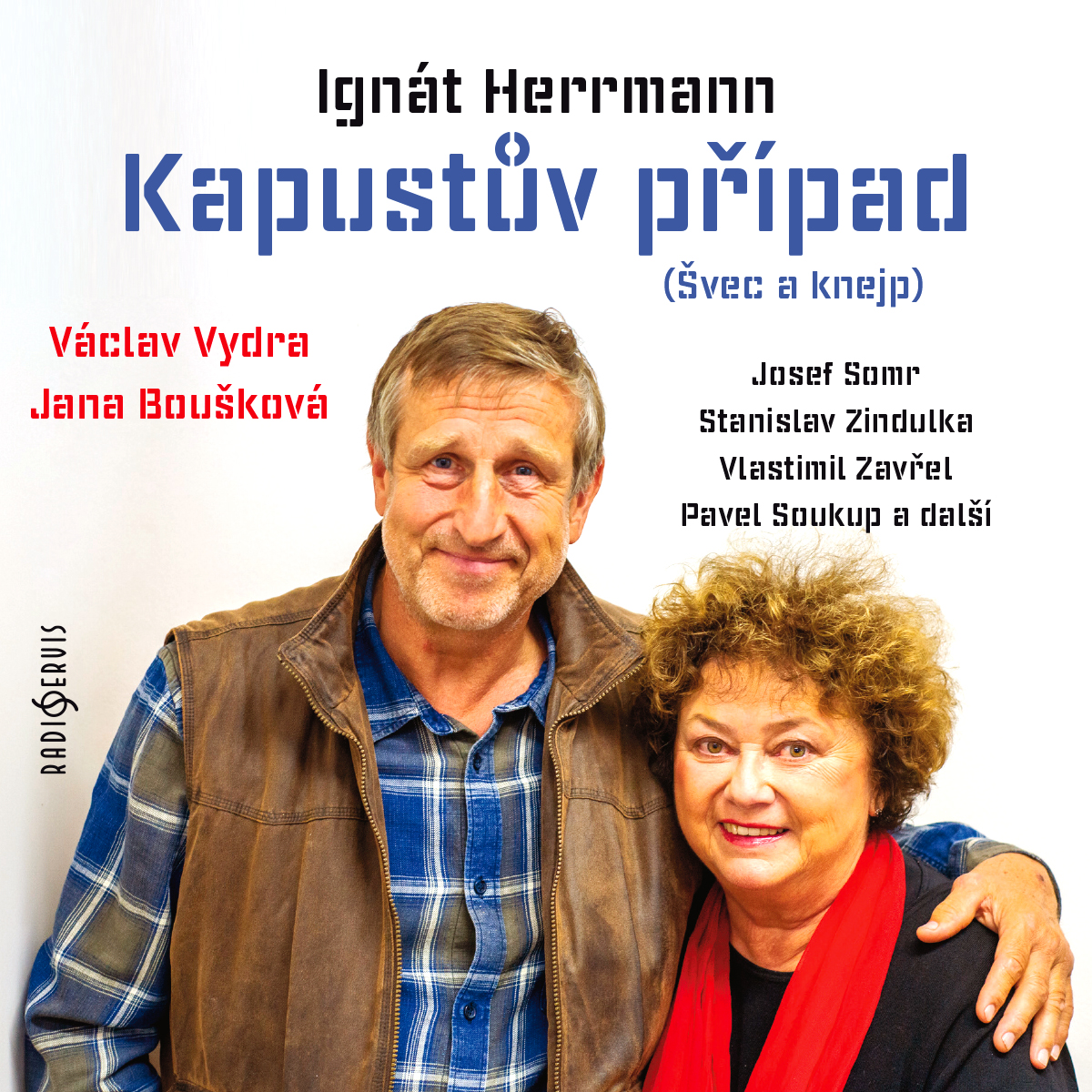 Kapustův případ (Švec a knejp)