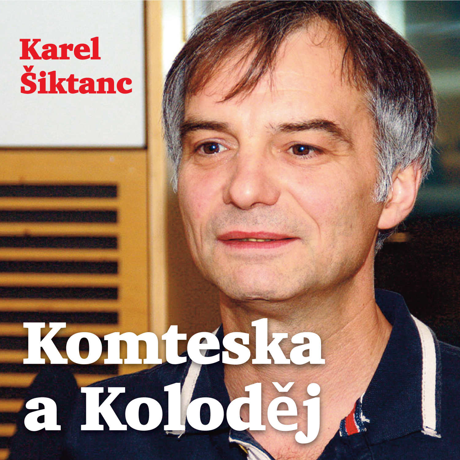 Komteska a Koloděj
