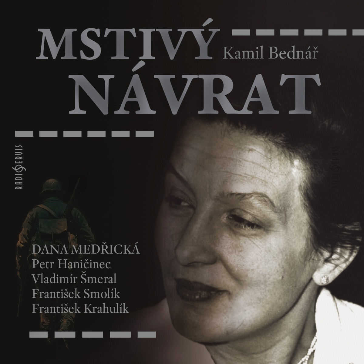 Mstivý návrat