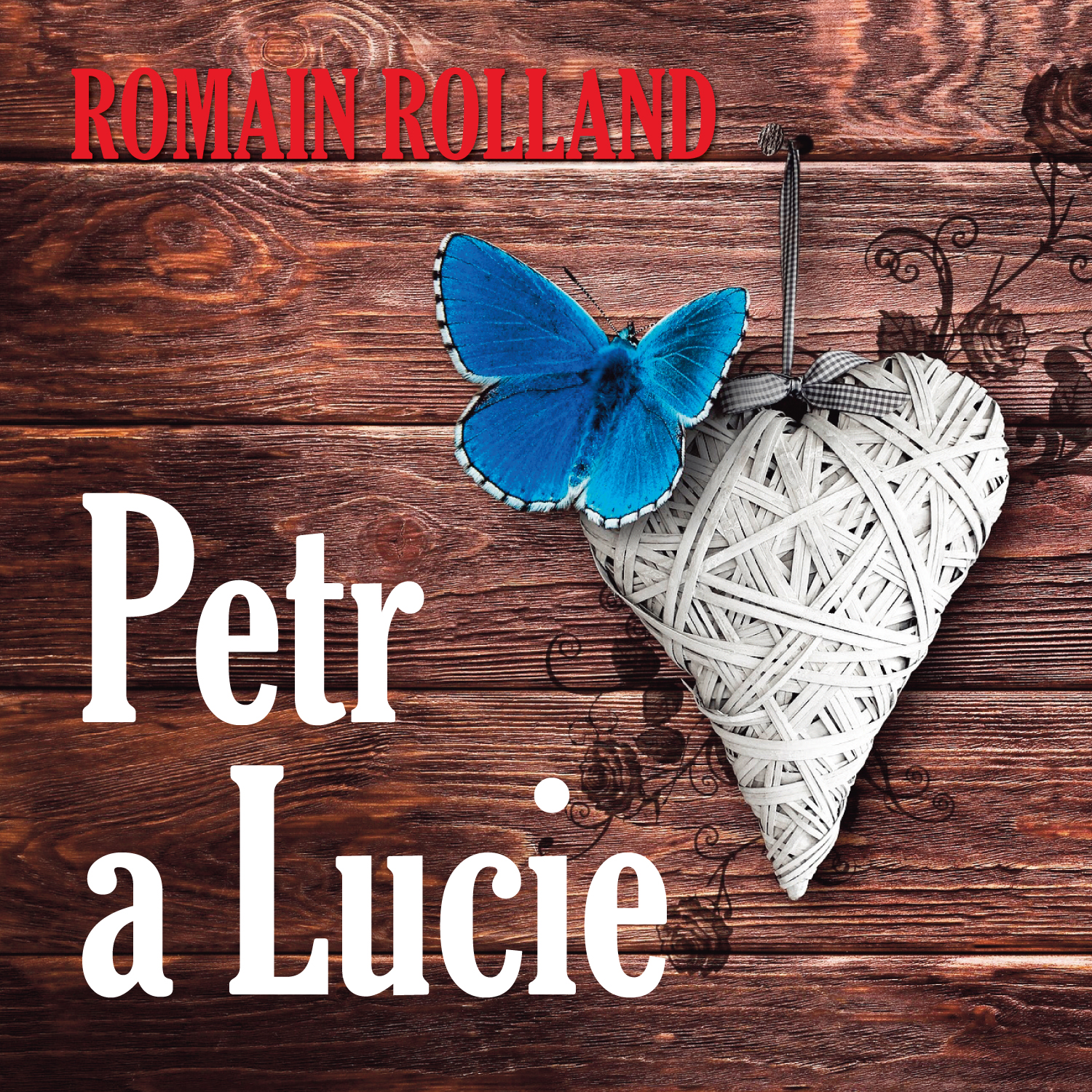 Petr a Lucie