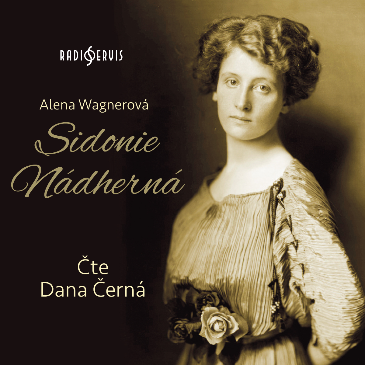 Alena Wagnerová: Sidonie Nádherná