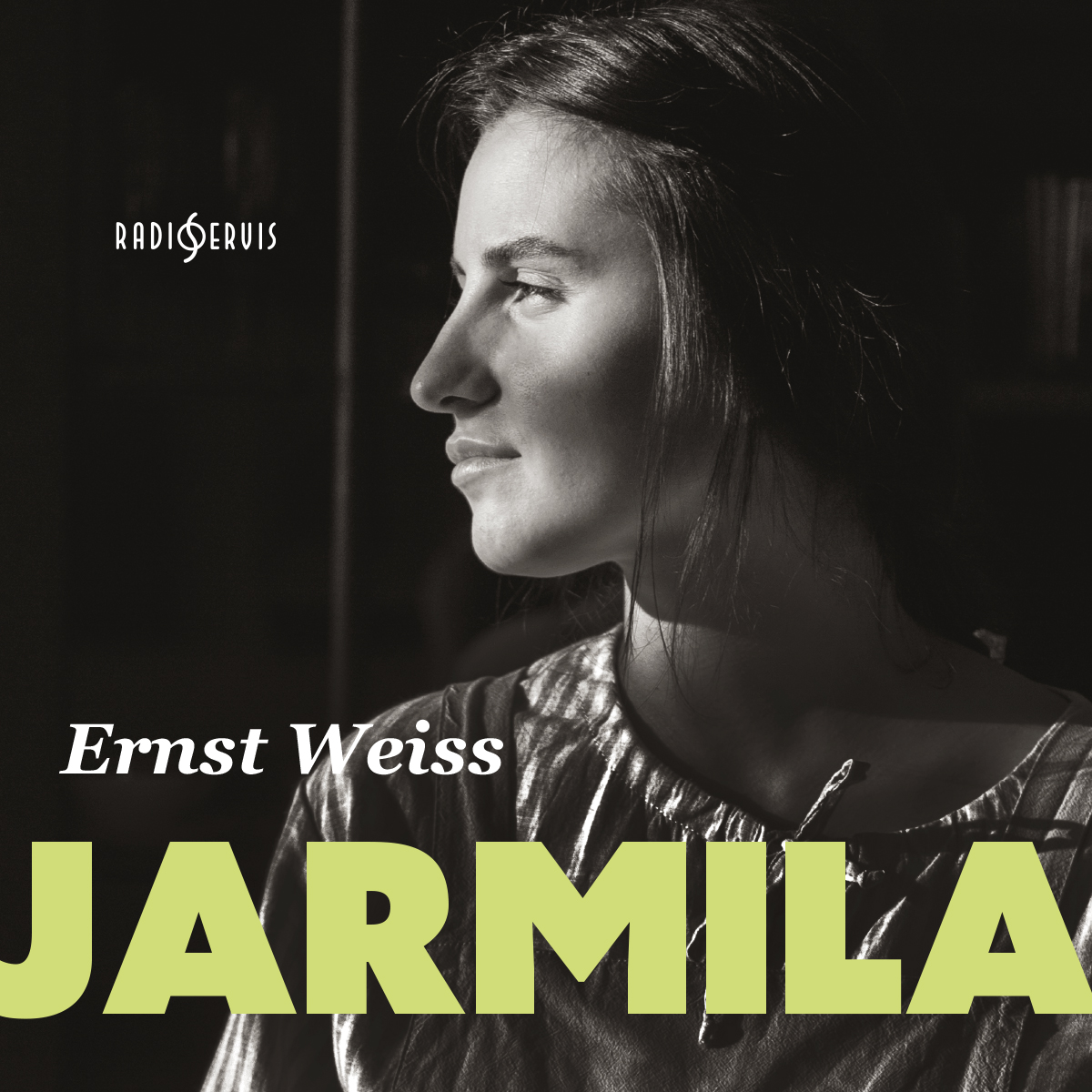 Ernst Weiss: Jarmila