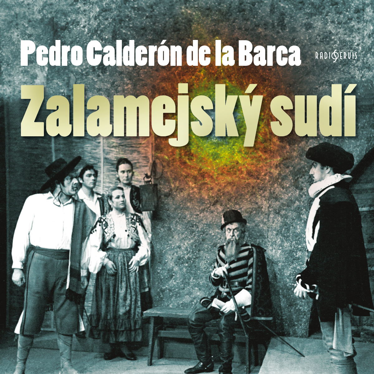 Zalamejský sudí