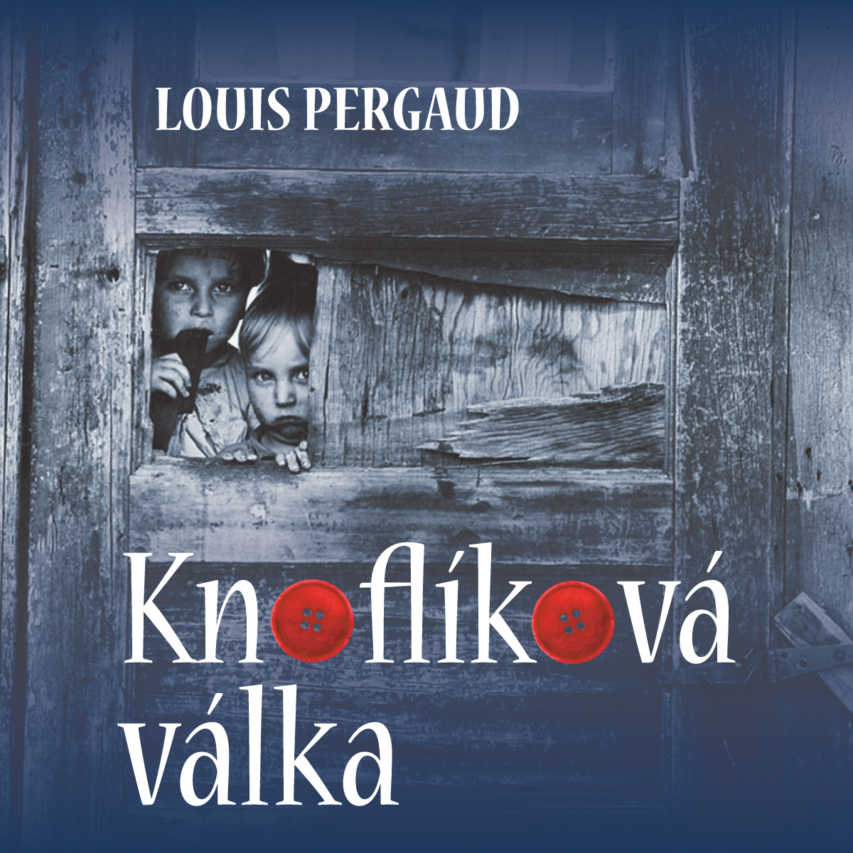 Knoflíková válka