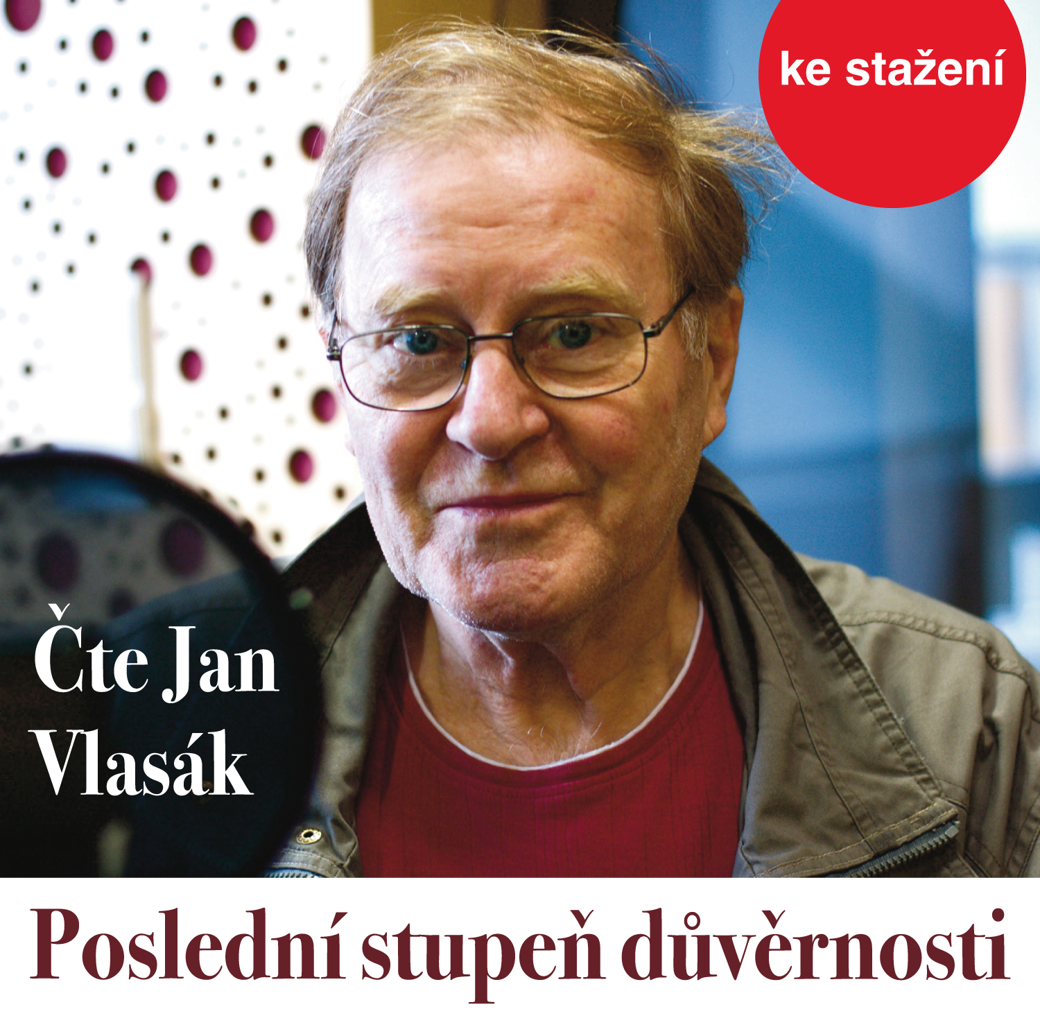 Poslední stupeň důvěrnosti