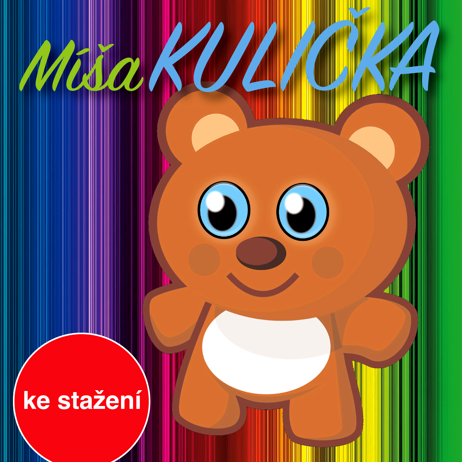 Míša  Kulička