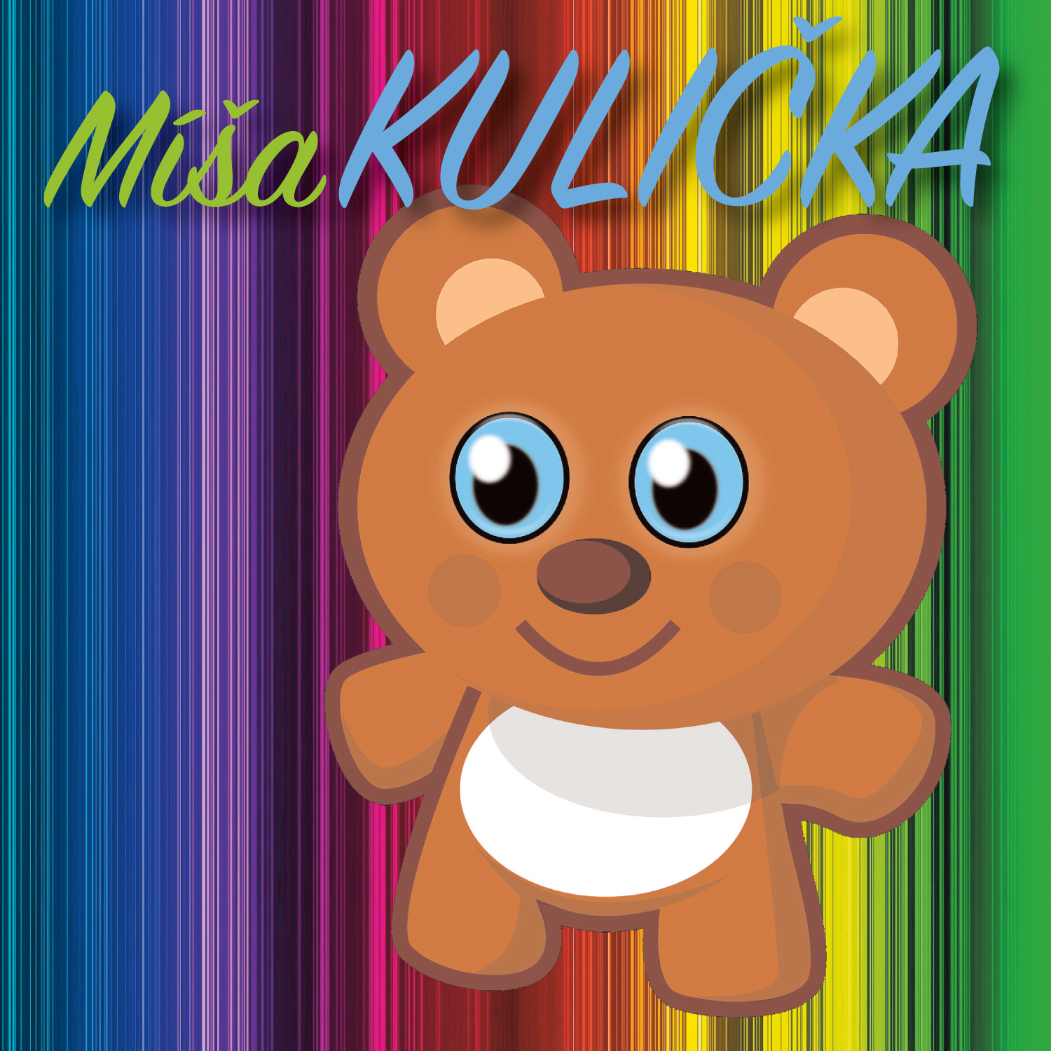 Míša  Kulička
