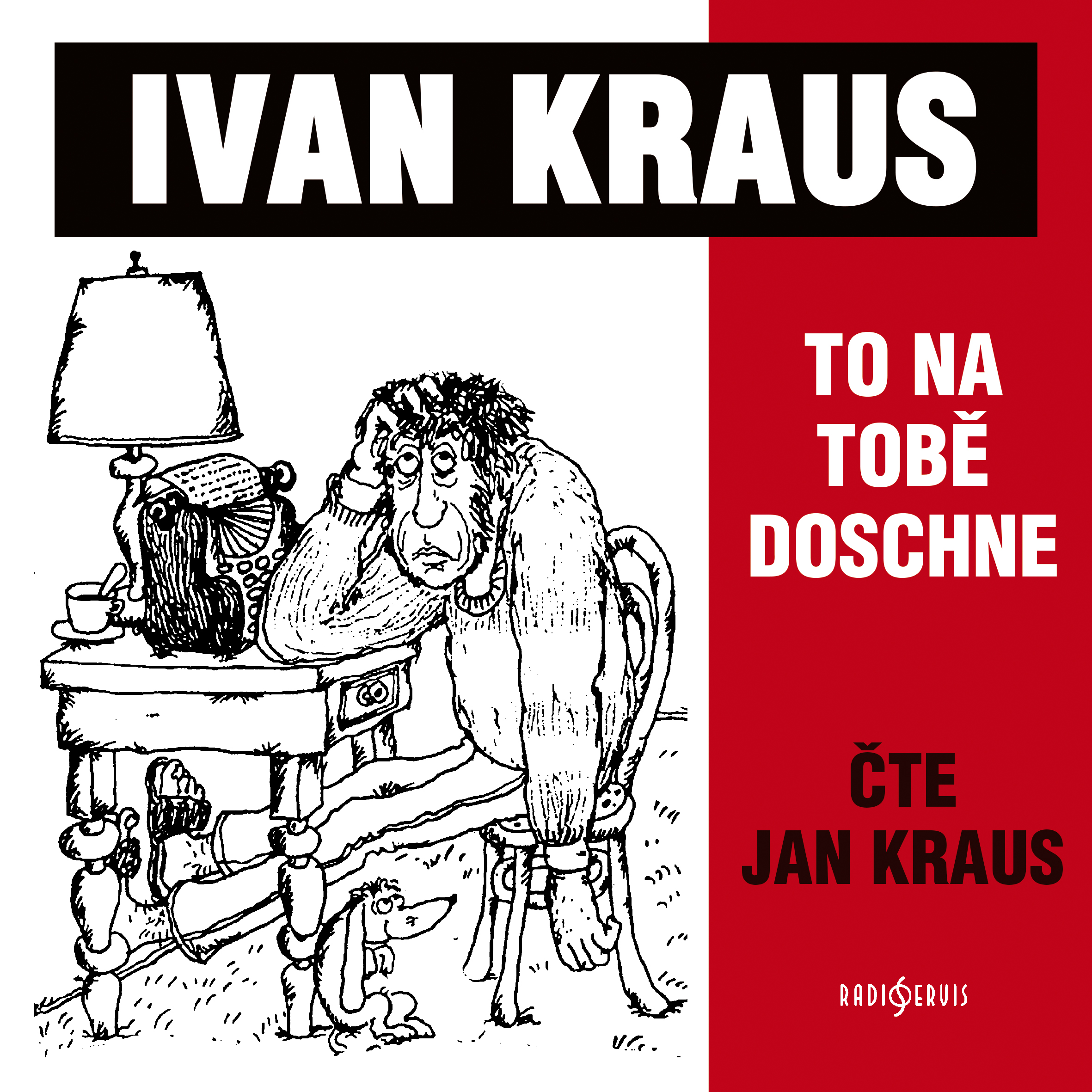 To na tobě doschne