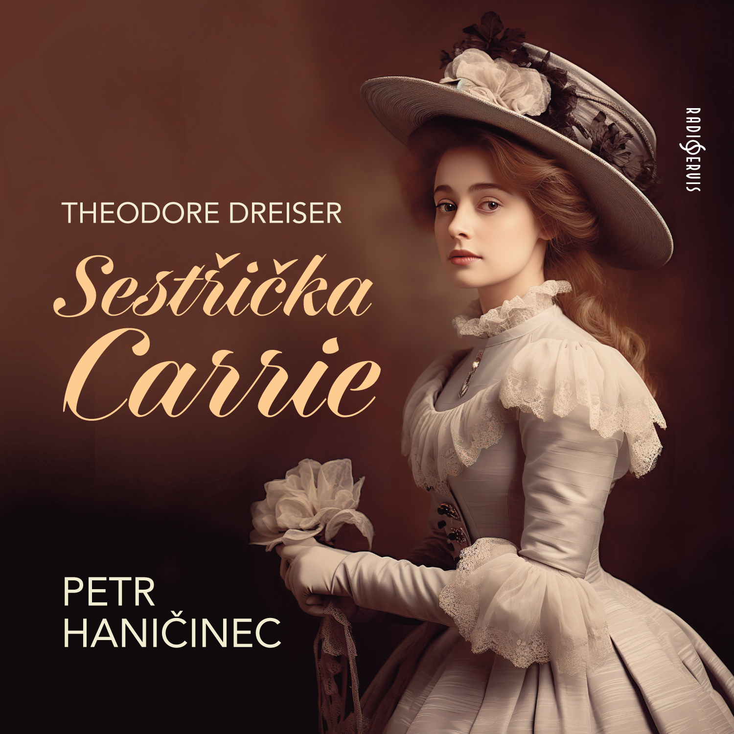 Sestřička Carrie