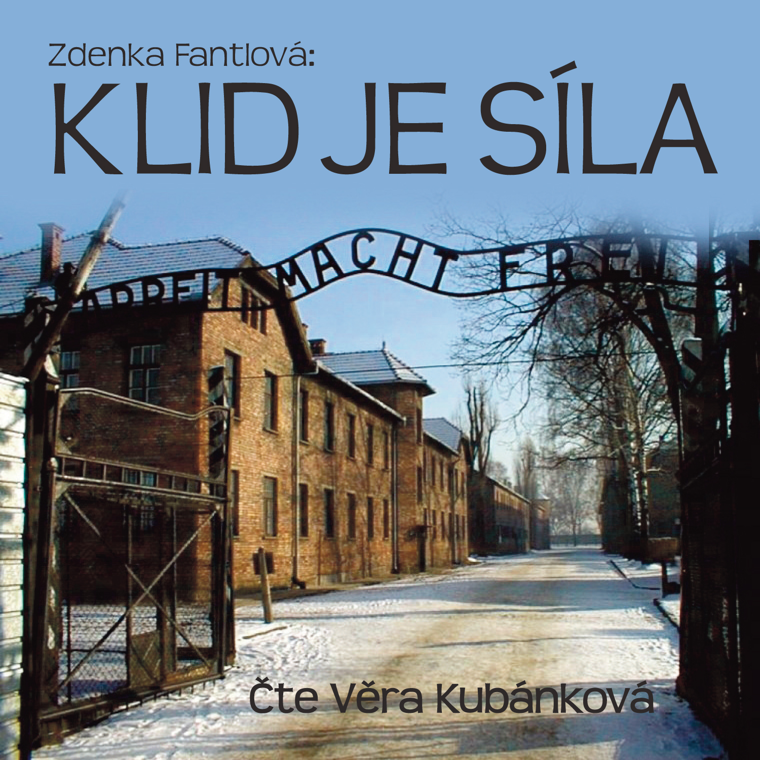Klid je síla