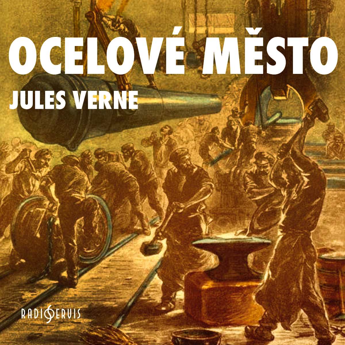 Ocelové město
