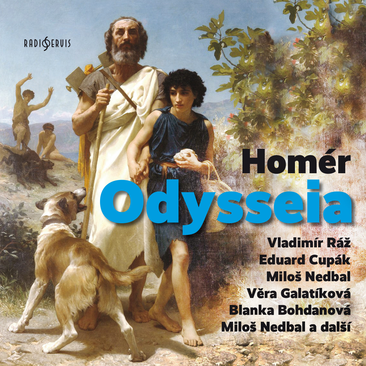 Odysseia