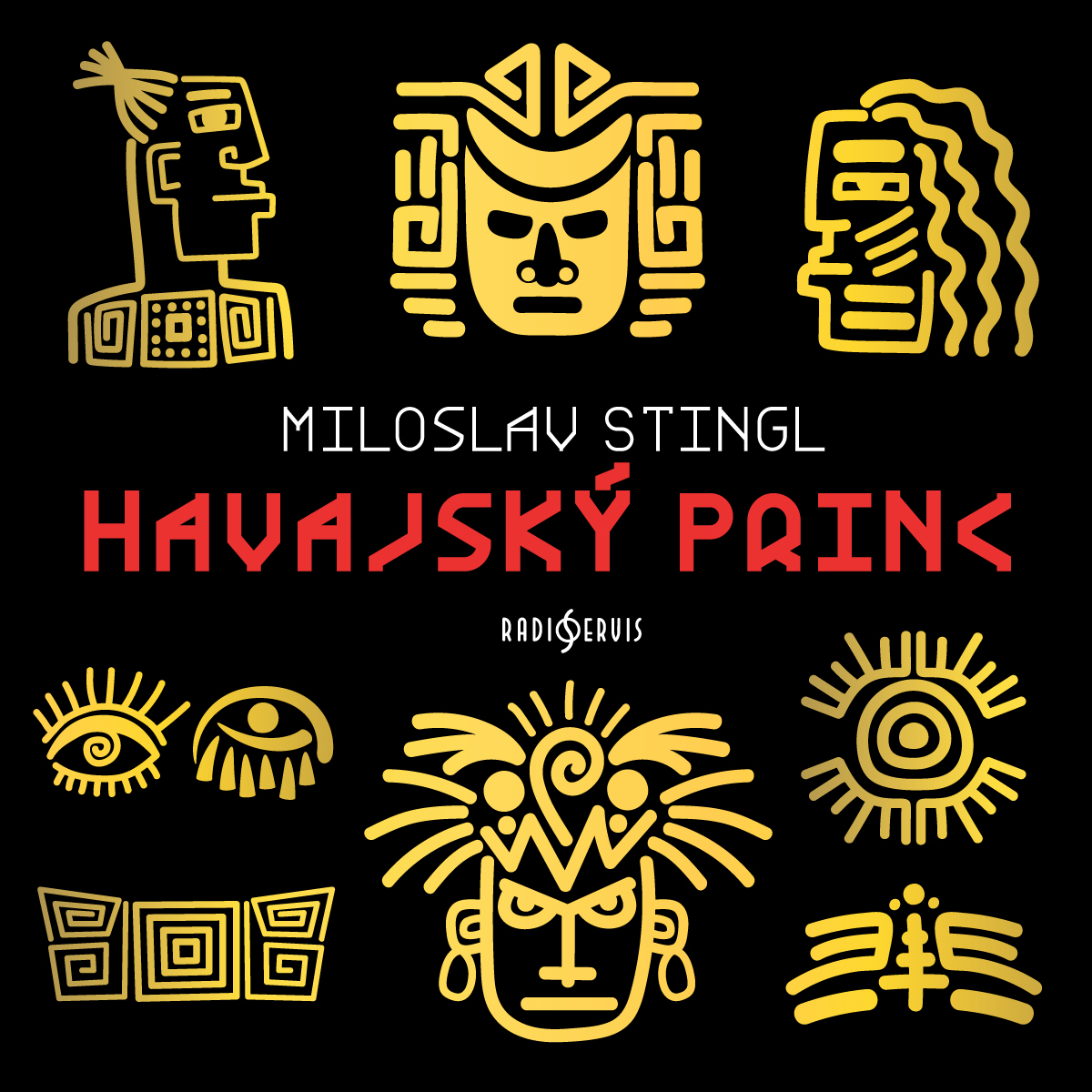 Havajský princ
