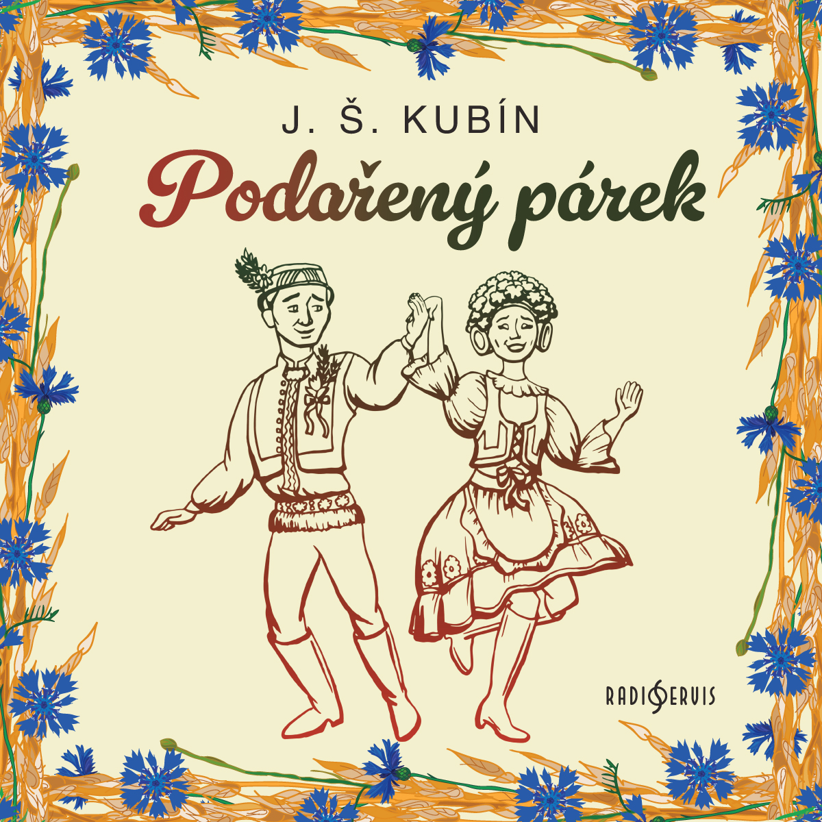 Podařený párek