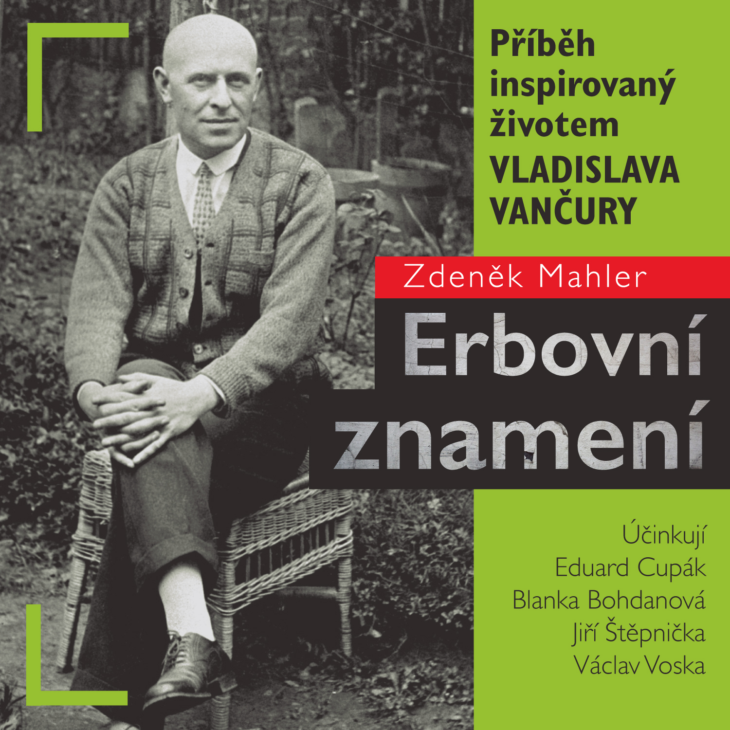Erbovní znamení