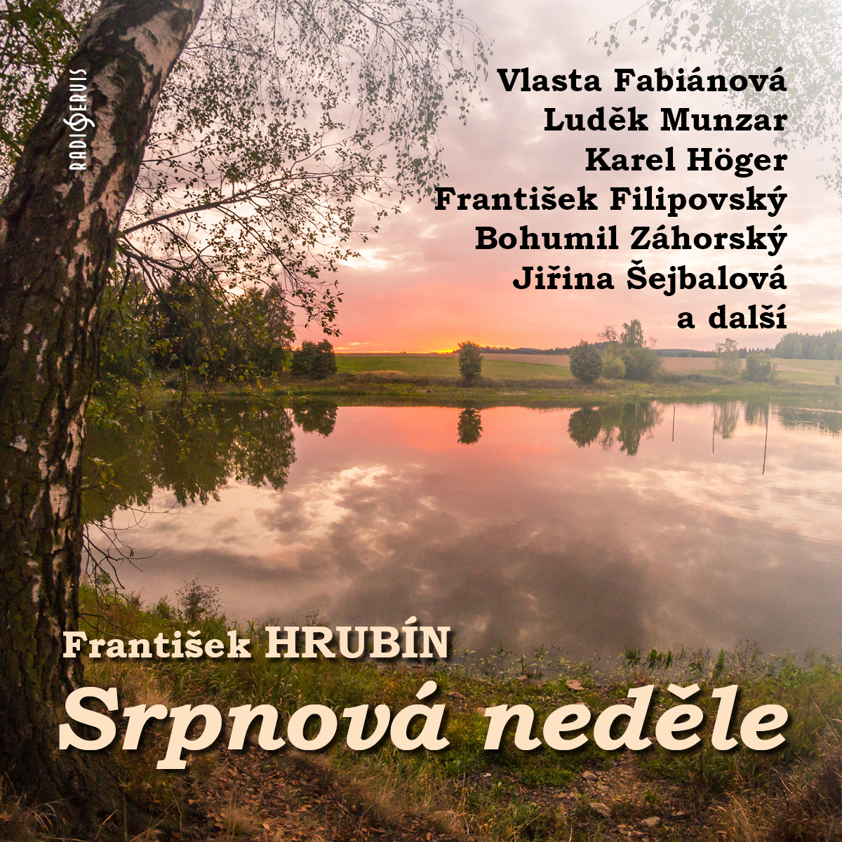 Srpnová neděle