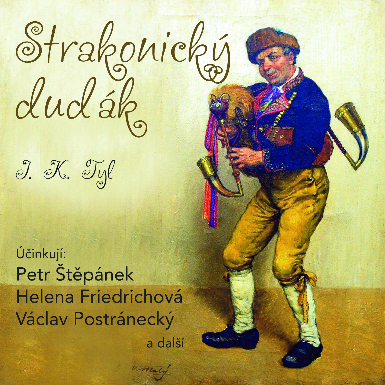 Strakonický dudák