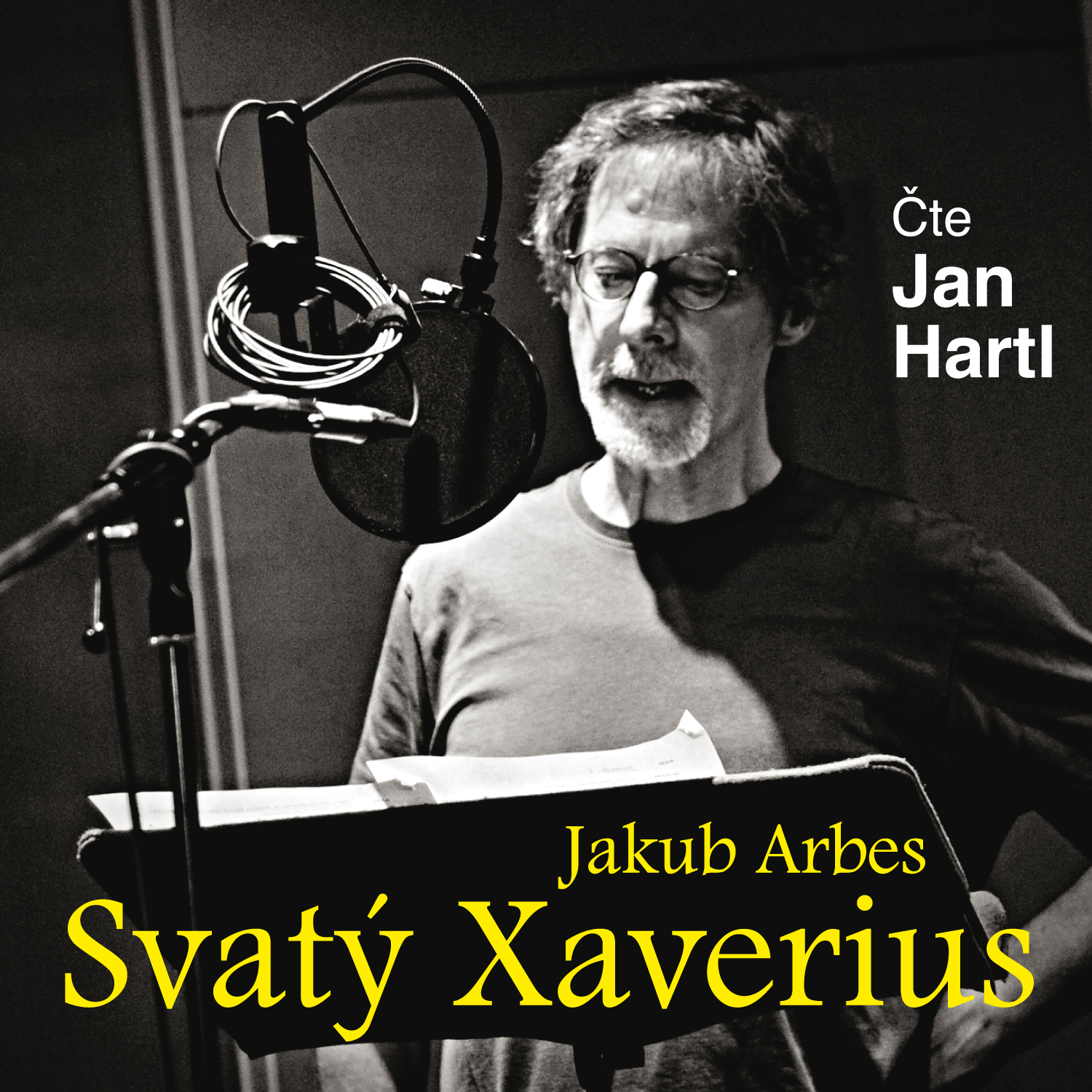 Svatý Xaverius