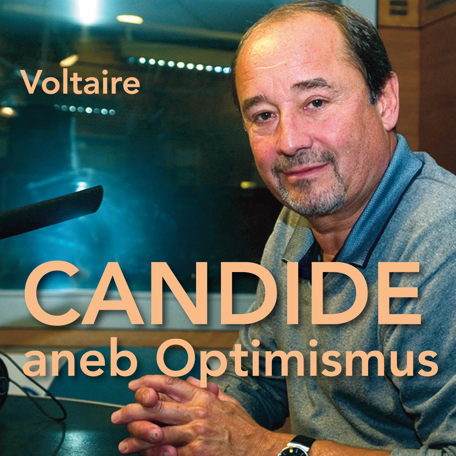 Candide aneb Optimismus