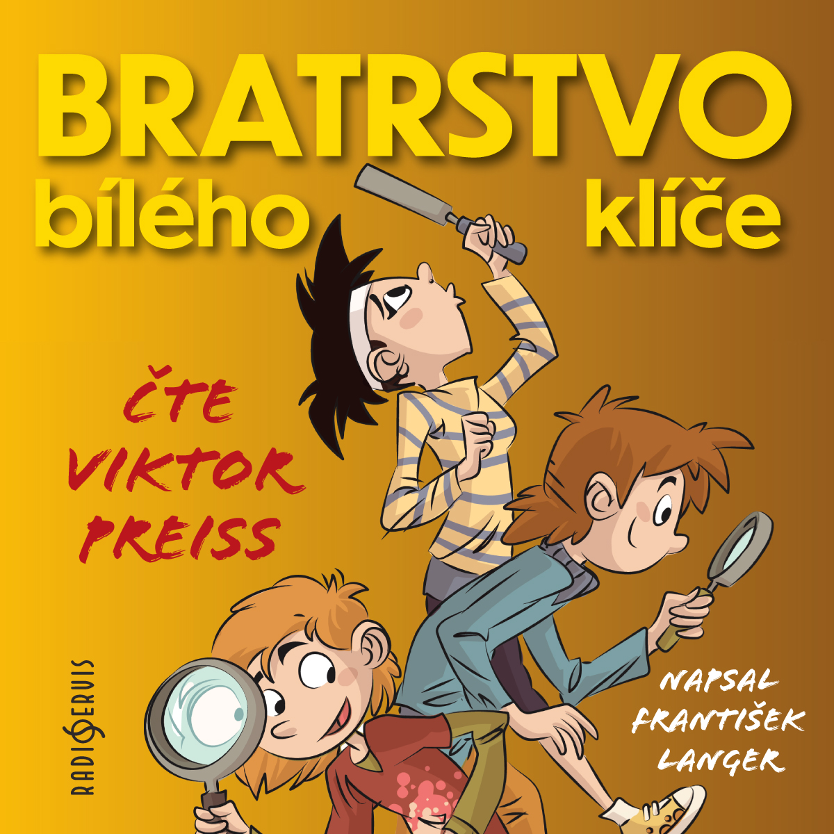 Bratrstvo bílého klíče