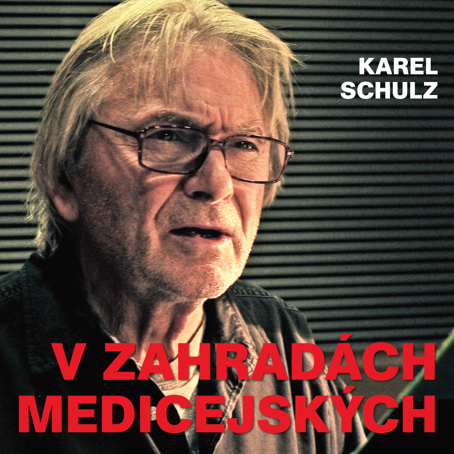 V zahradách medicejských