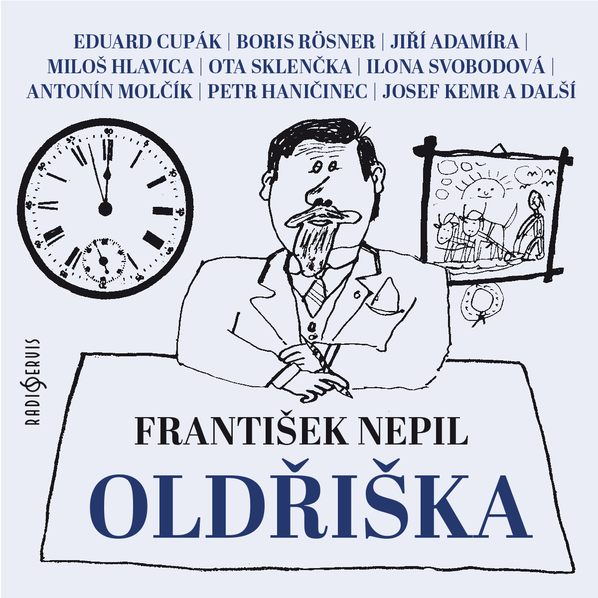 Oldřiška