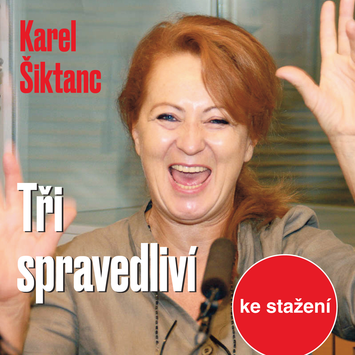 Tři spravedliví