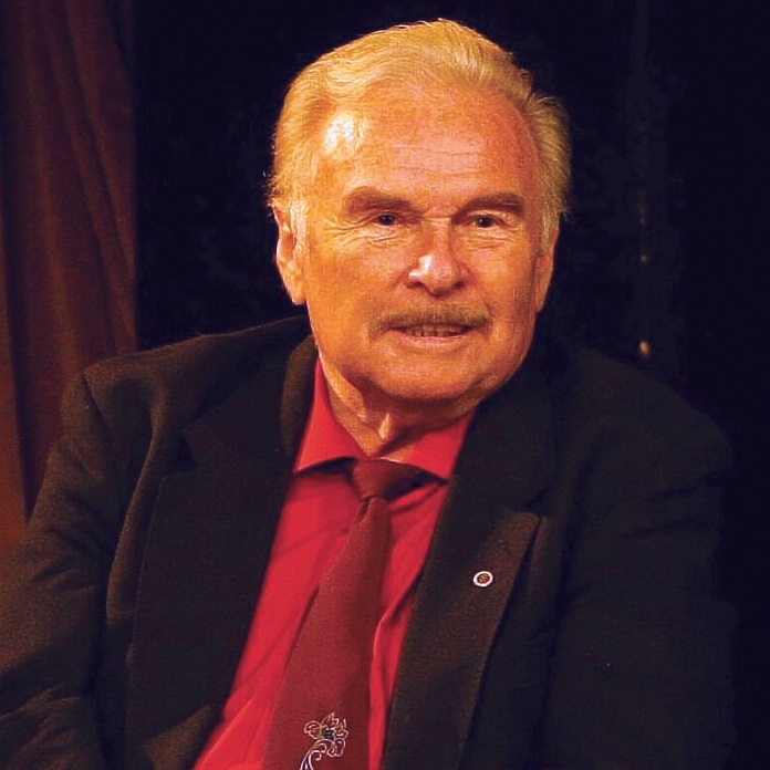 Ostrov tučňáků