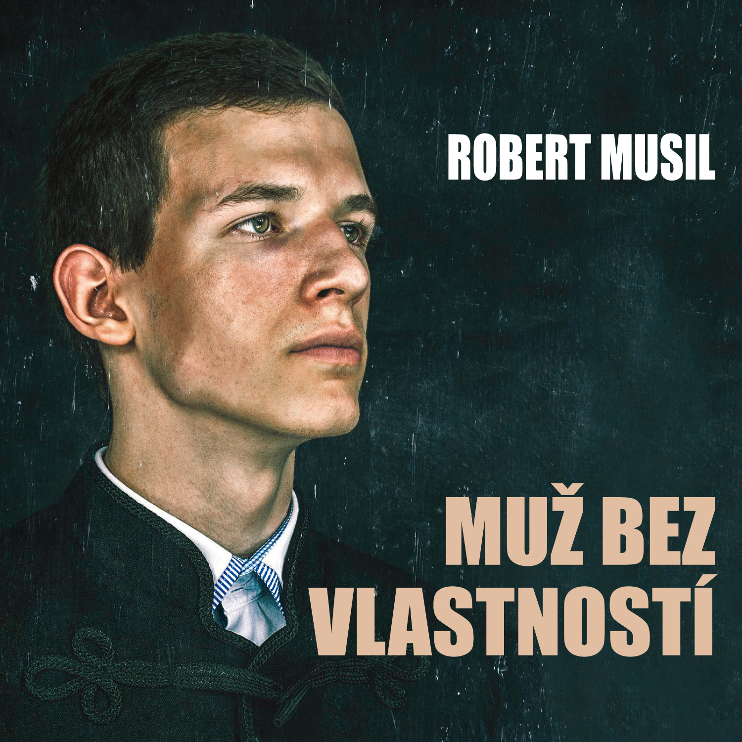 Muž bez vlastností