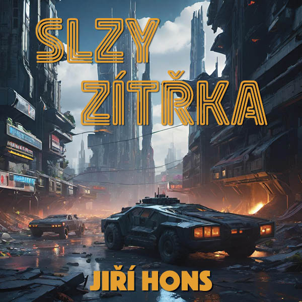 Slzy zítřka