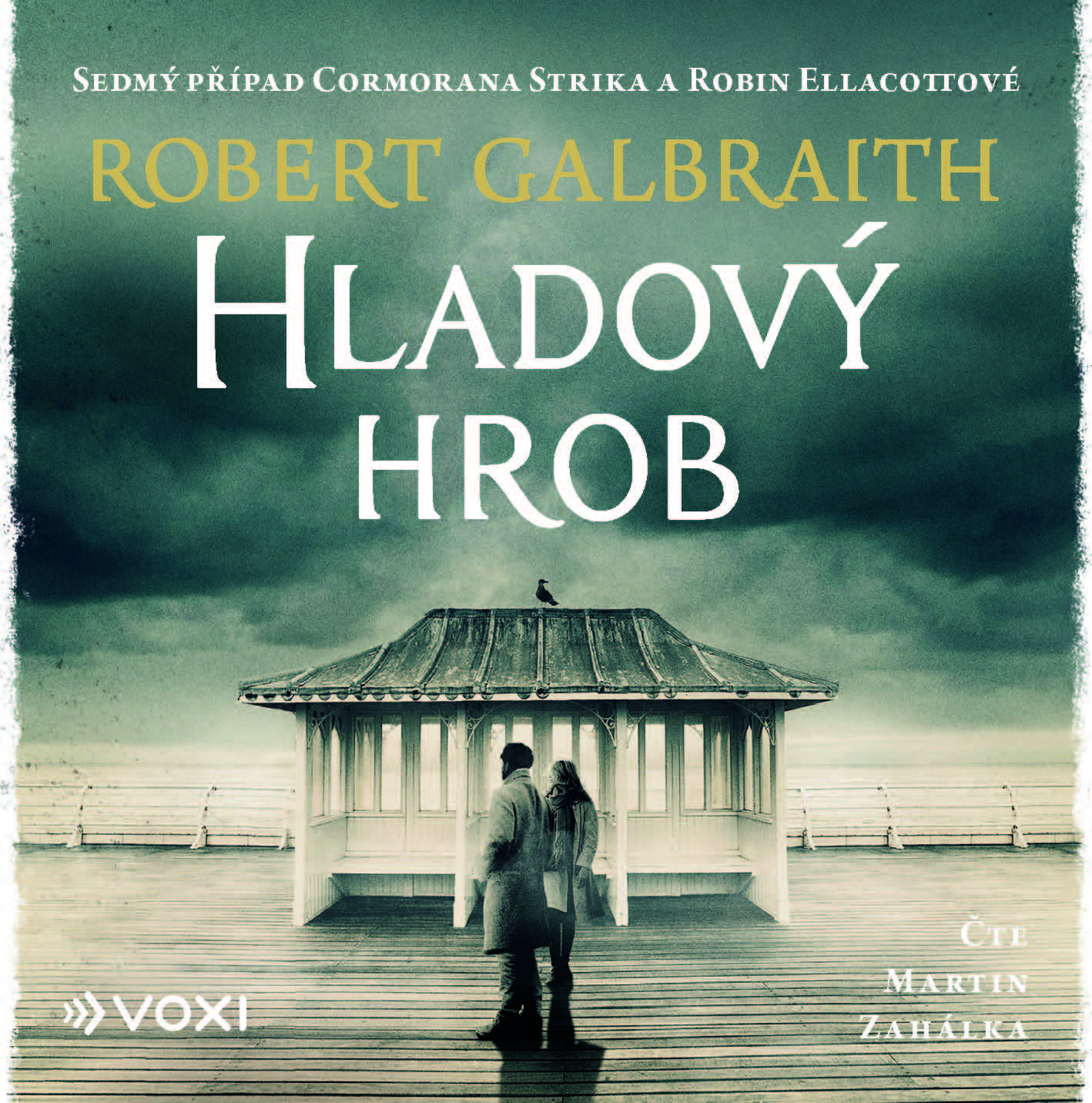 Hladový hrob