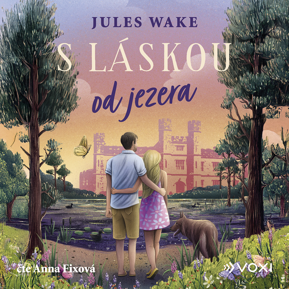 S láskou od jezera