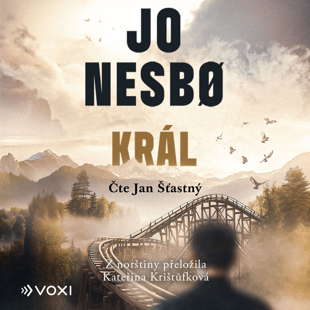 Král