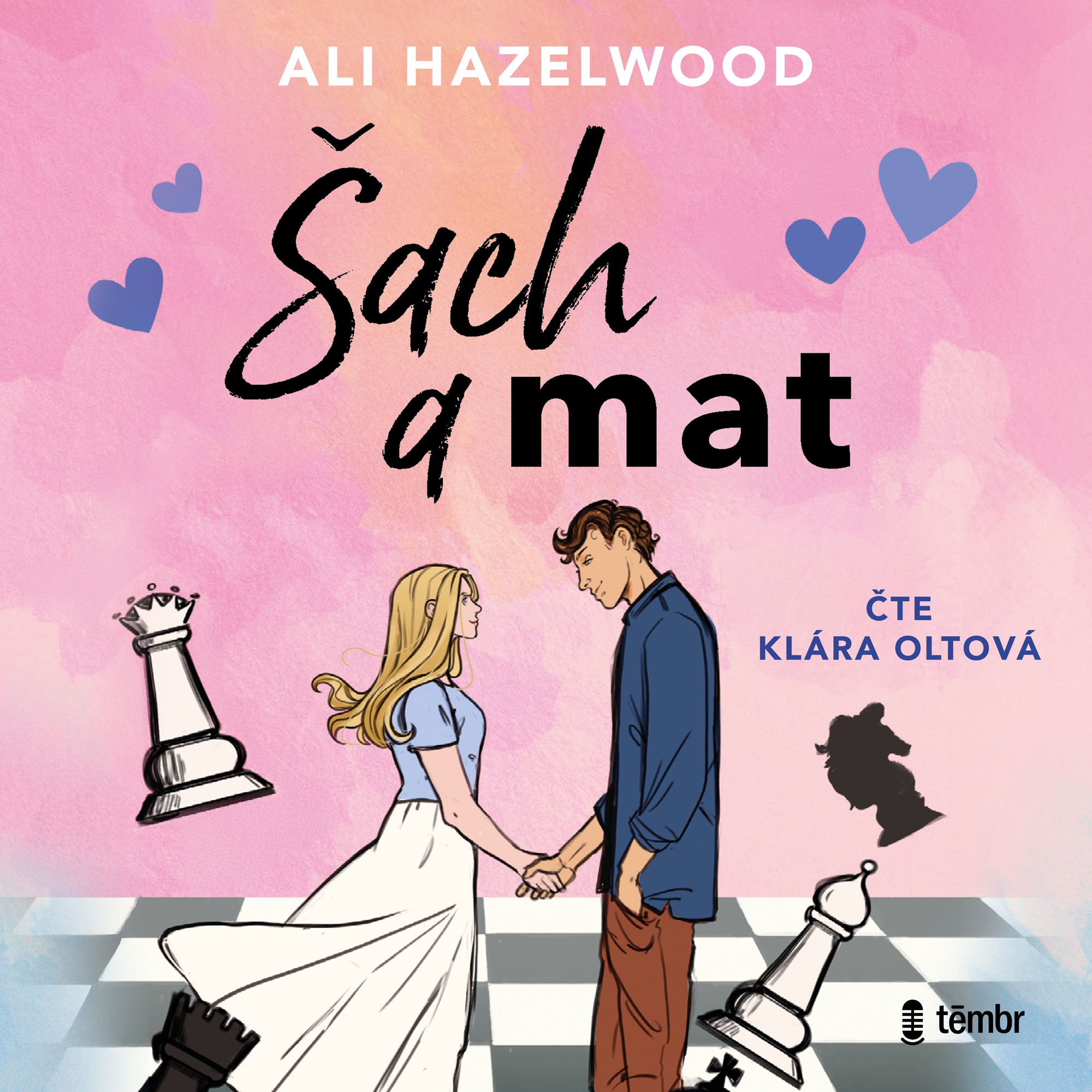 Šach a mat