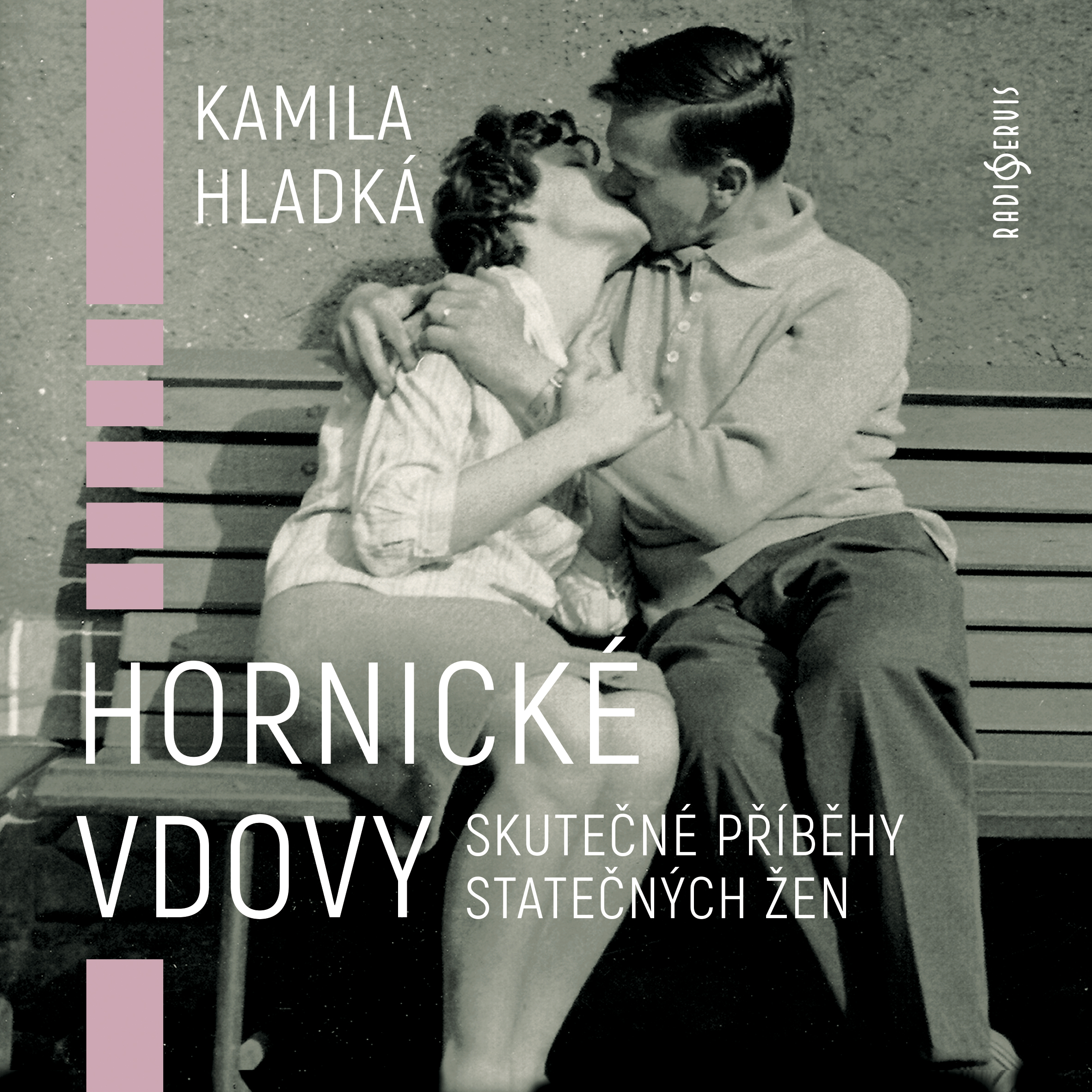 Hornické vdovy