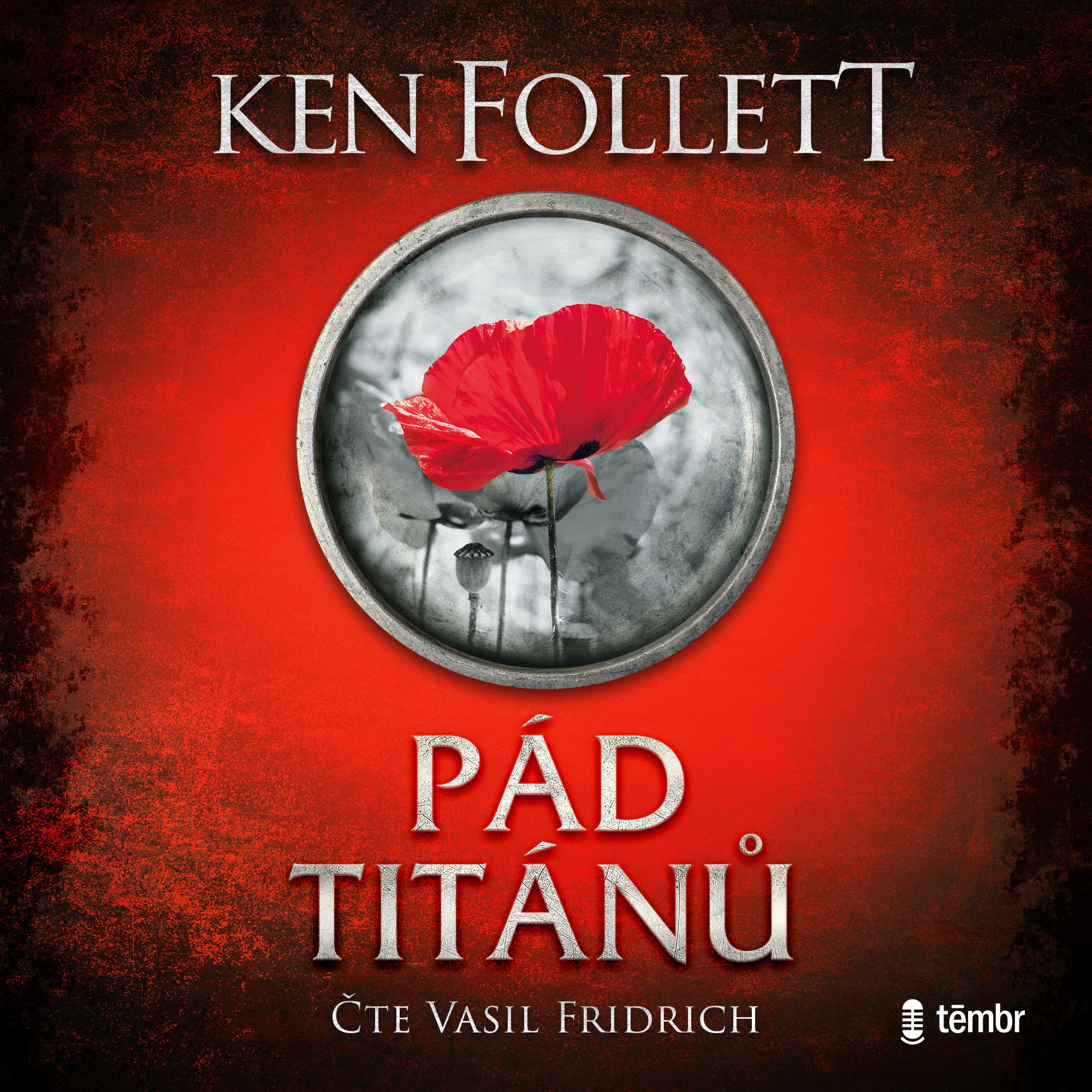 Pád titánů